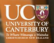University of Canterbury - Department of Accounting, Finance and Information Systems